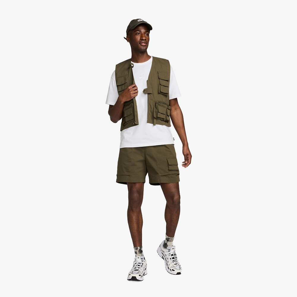 Utility Cargo Vest