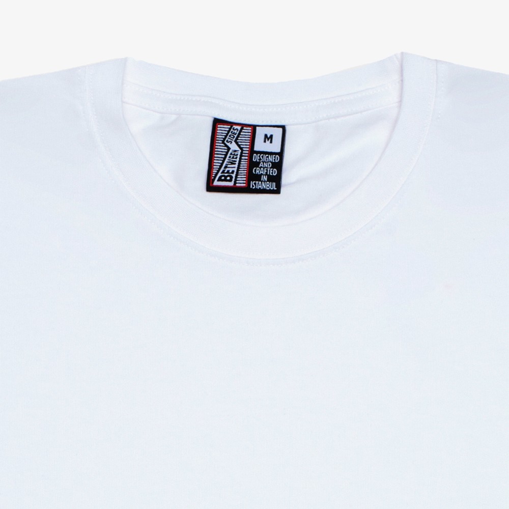 T-Shirt 'White'