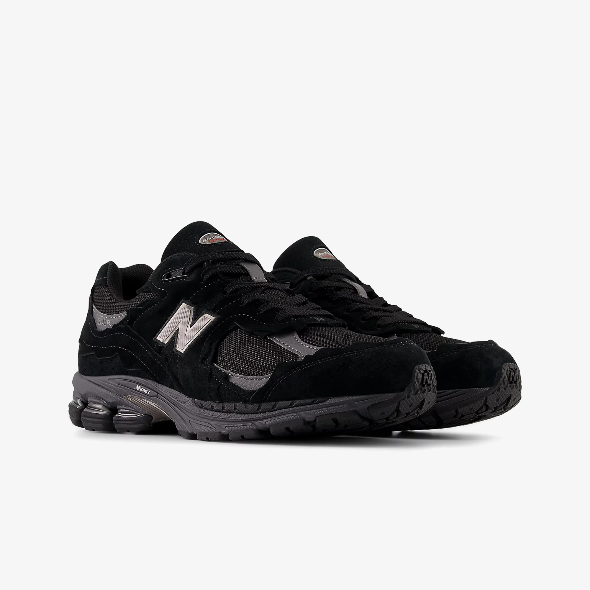 公正の守護/ Balance of Justice New Balance 2002DX Protection Pack GORE-TEX® 'Black Magnet' - WUNDER