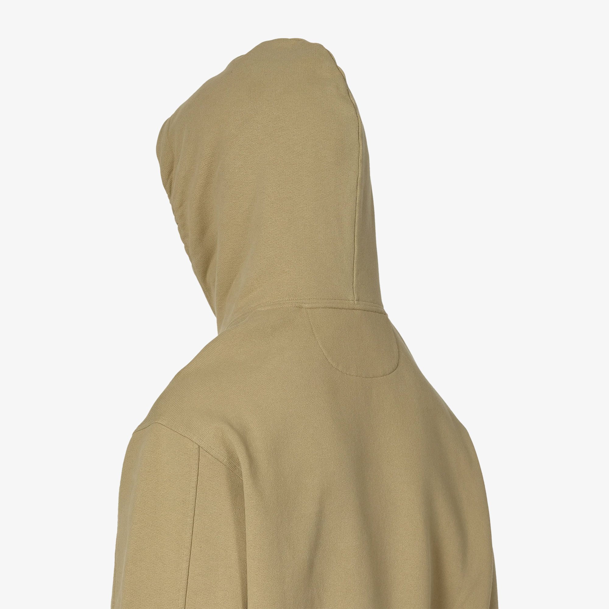 Logo Hoodie 'Beige'