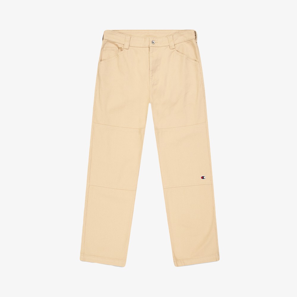 Champion knee hot sale pants