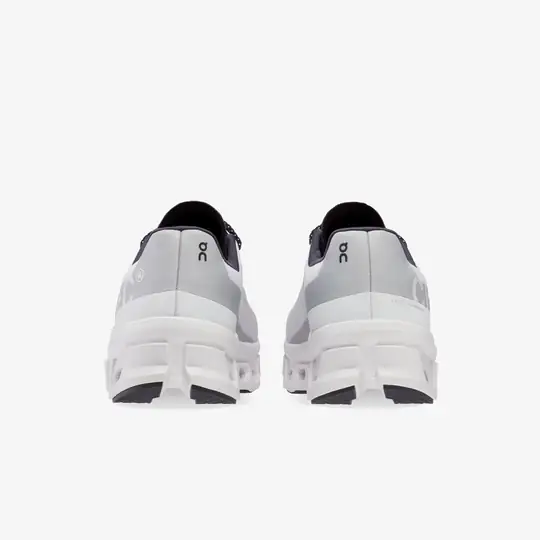 Cloudmonster 'White Black' - Görsel 6