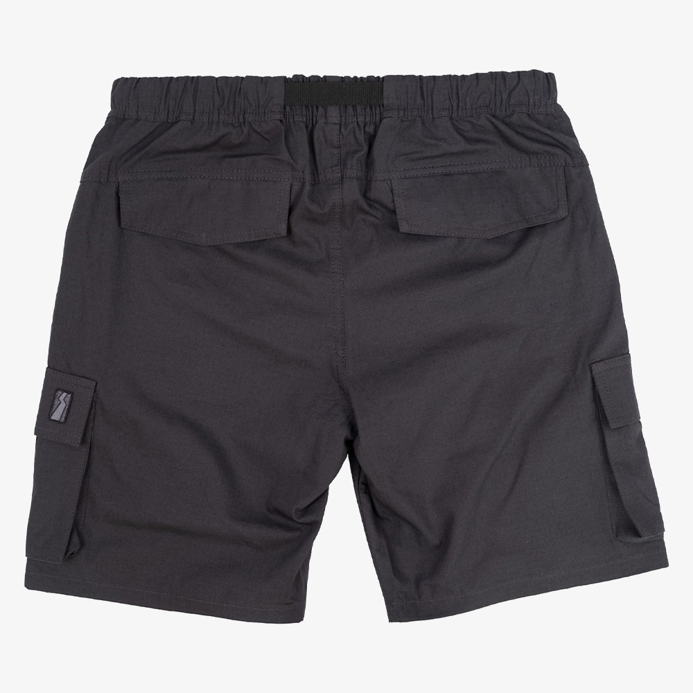 Cargo Short 'Anthracite'