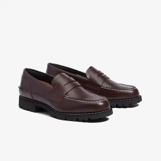 Noreen Lite Loafer Shoe 'Brown' - Görsel 5