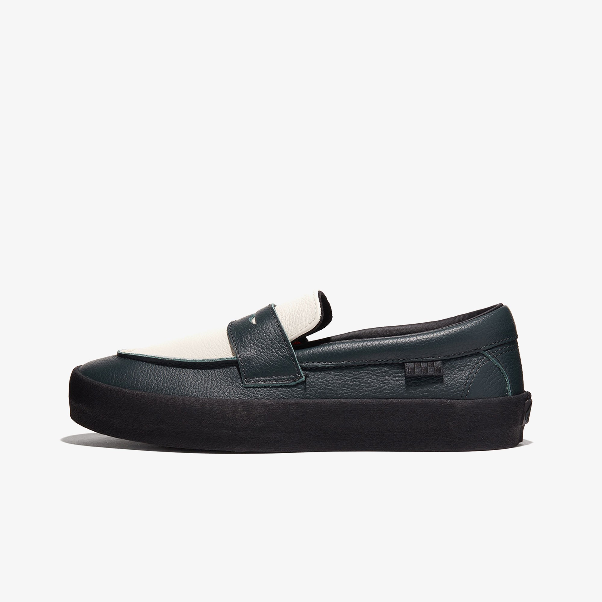 Skate Loafer 'Dark Forest'
