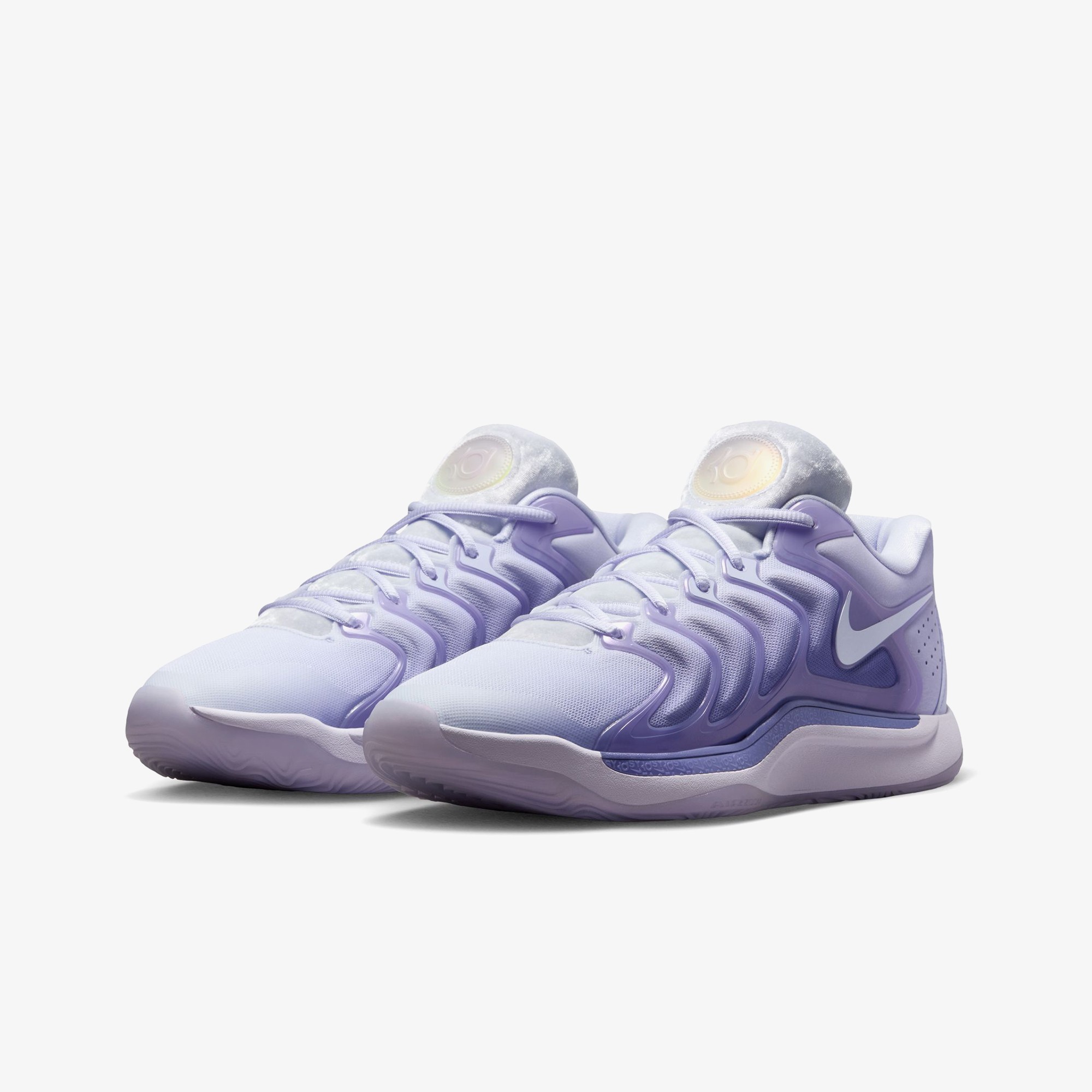 KD 17 'Dusty Amethyst'