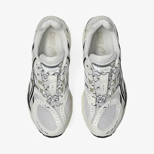 Asics Beyaz Asics Gel Nimbus Gel-Nimbus 10.1