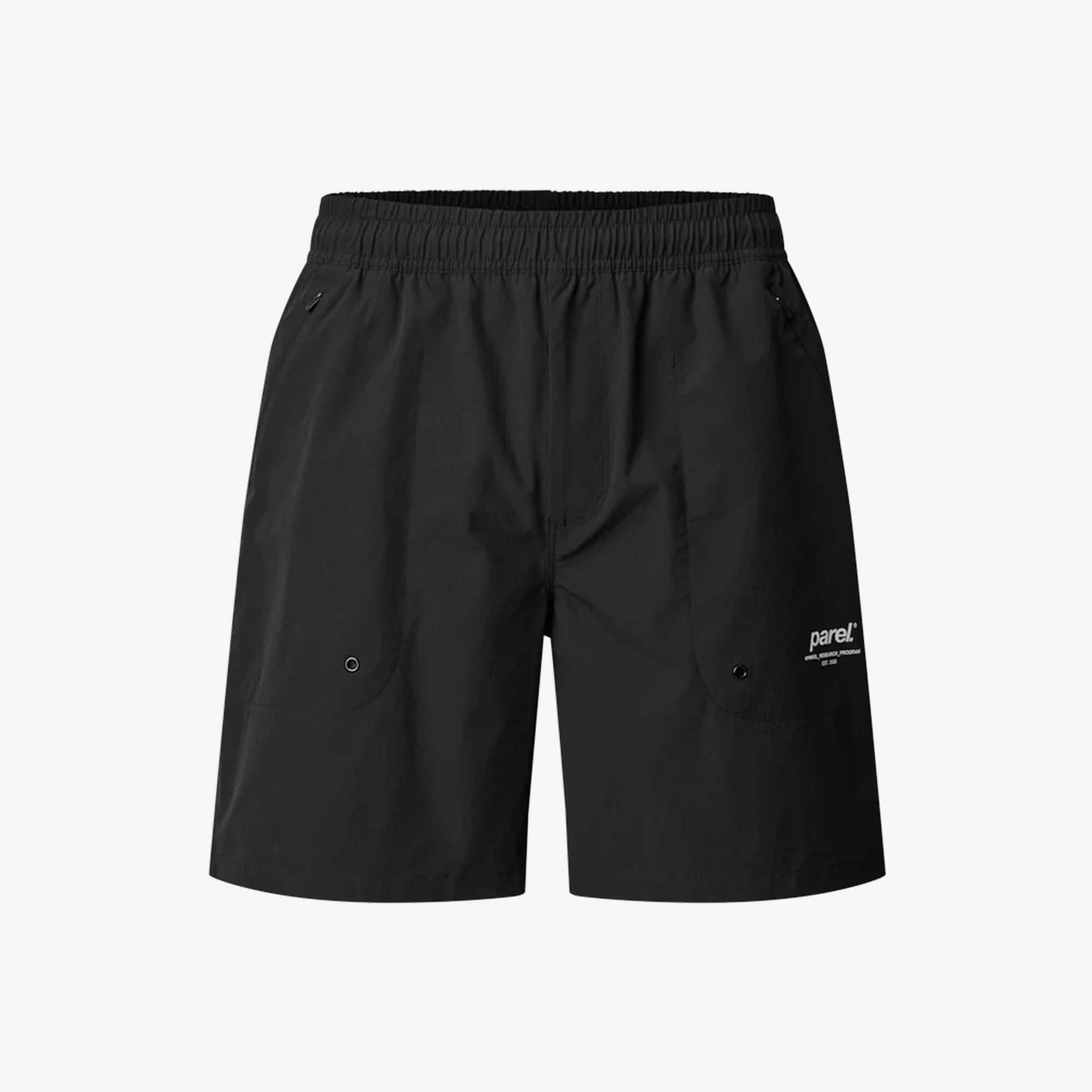 Saana Shorts 'Black'