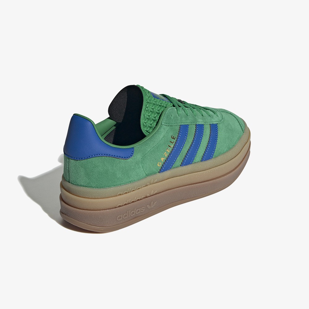 Gazelle Bold 'Green' (W)