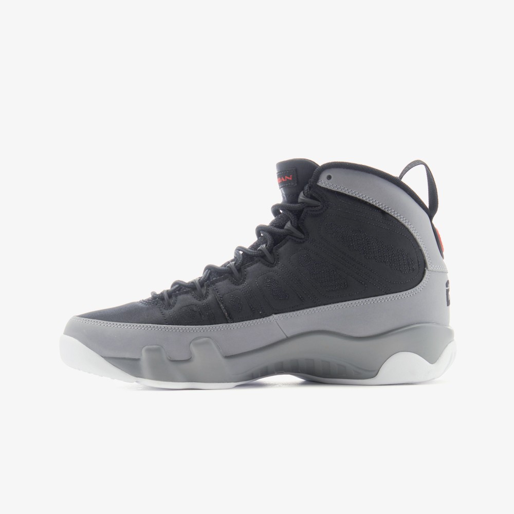 Air Jordan 9 Retro 'Particle Grey'