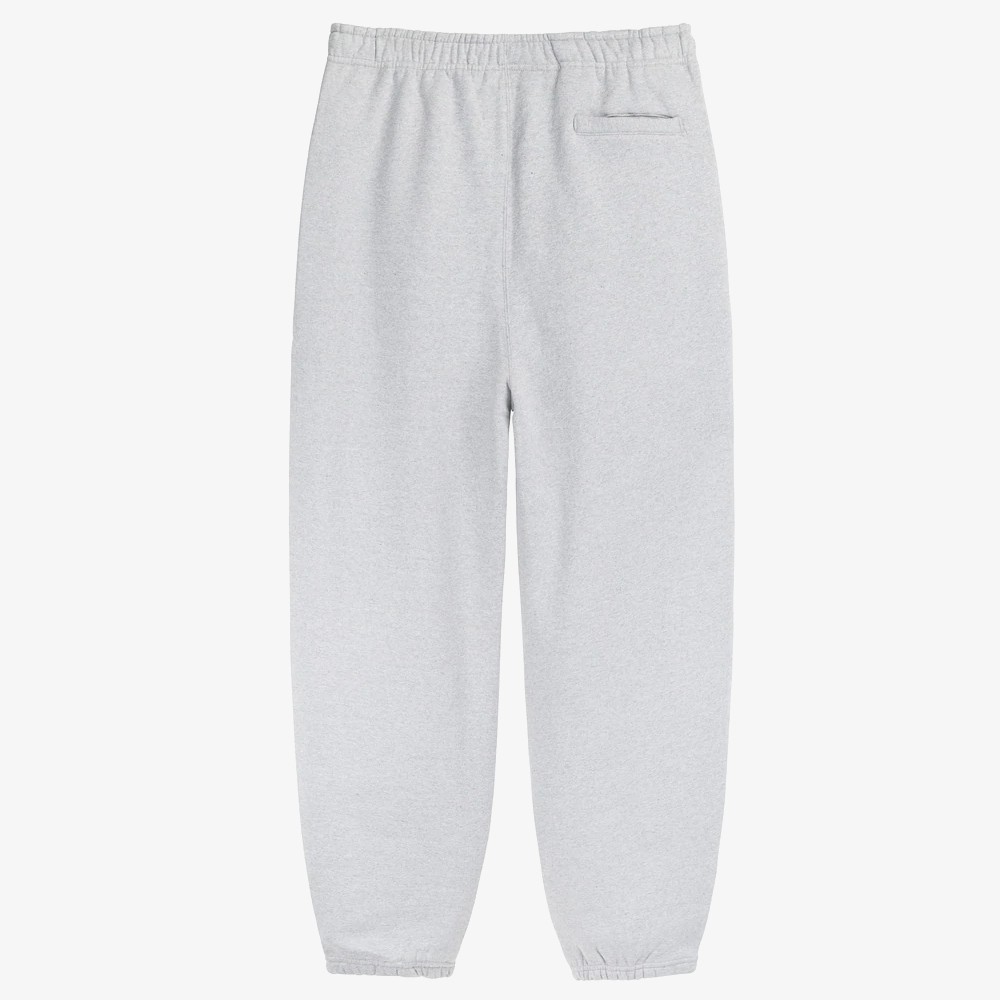 Stussy x Nike Sweatpant 'Dark Grey'