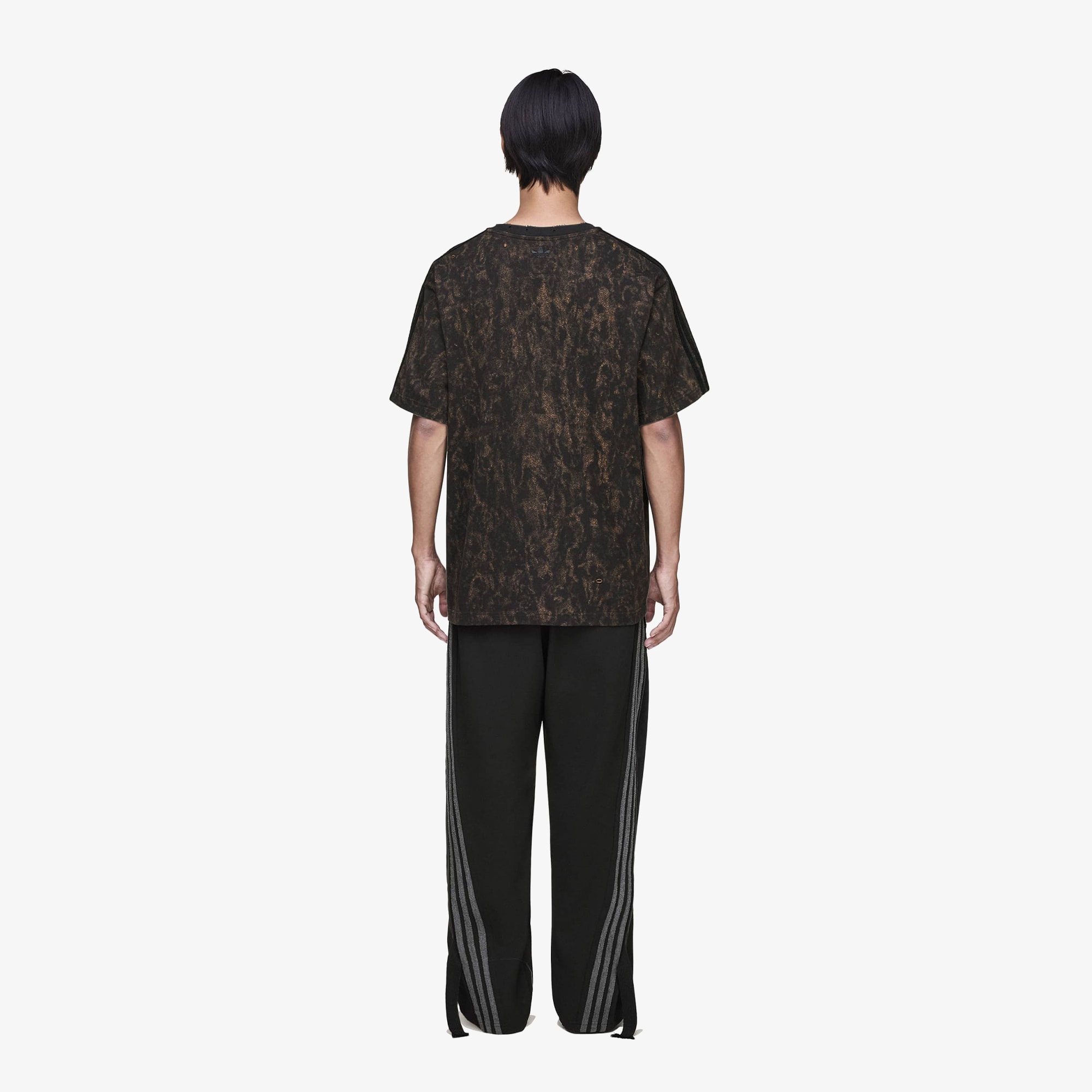 adidas x Song for the Mute ADI006 T-Shirt SS 'Brown'