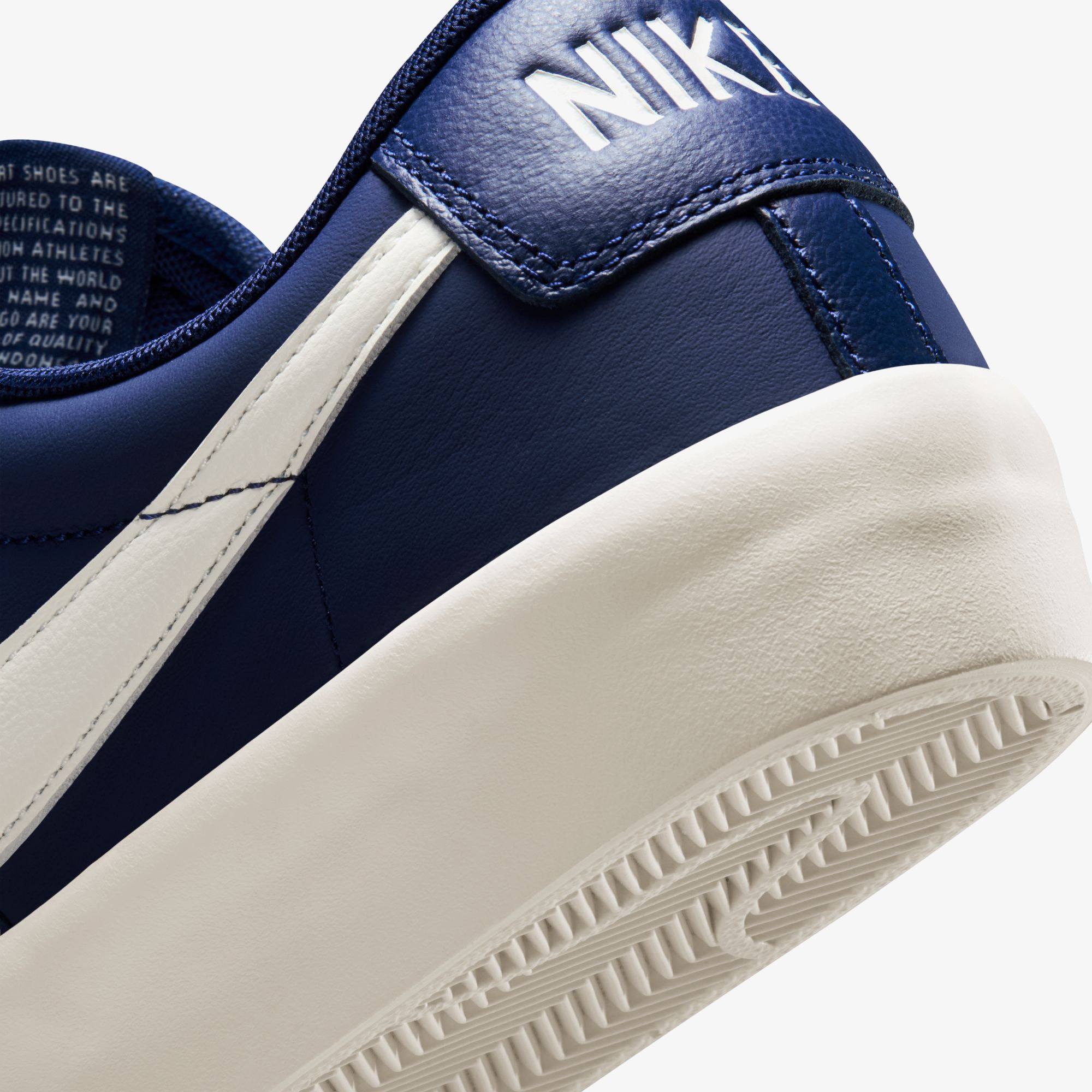 Nike SB Blazer Low Pro GT 'Blue Void'
