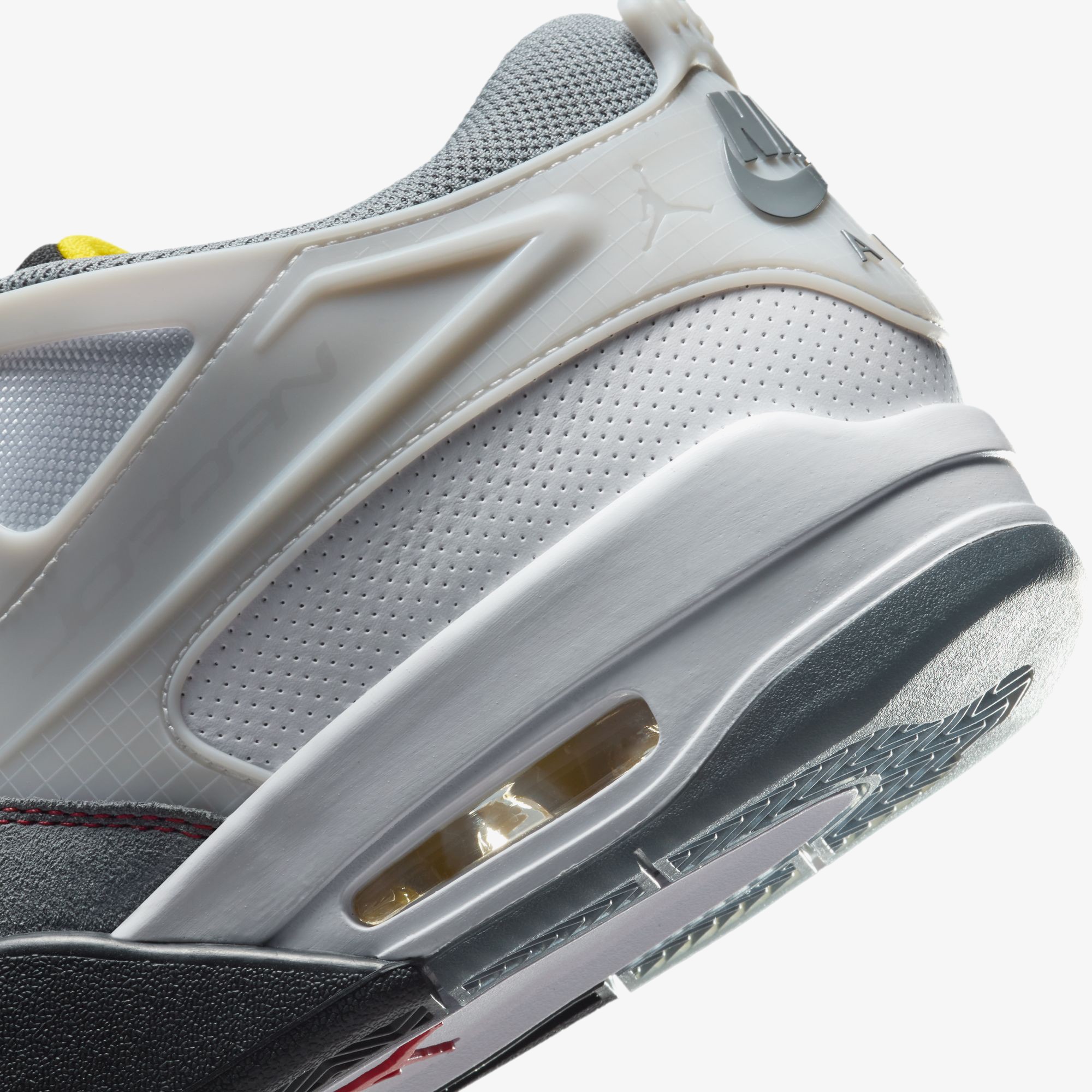 Air Jordan 4 RM Premium 'Motorsports'