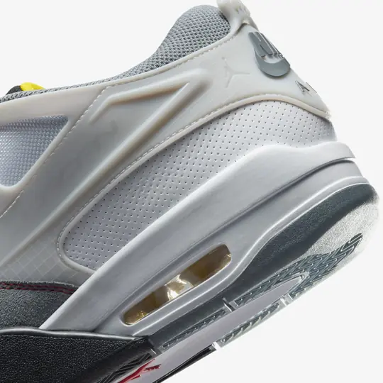 Air Jordan 4 RM Premium 'Motorsports' - Görsel 8