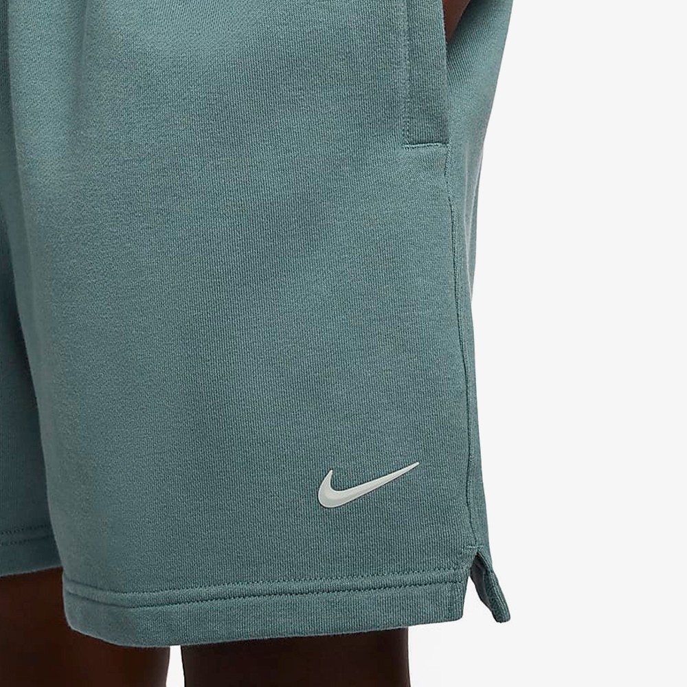 Nike x NOCTA Fleece Short 'Mineral Slate'