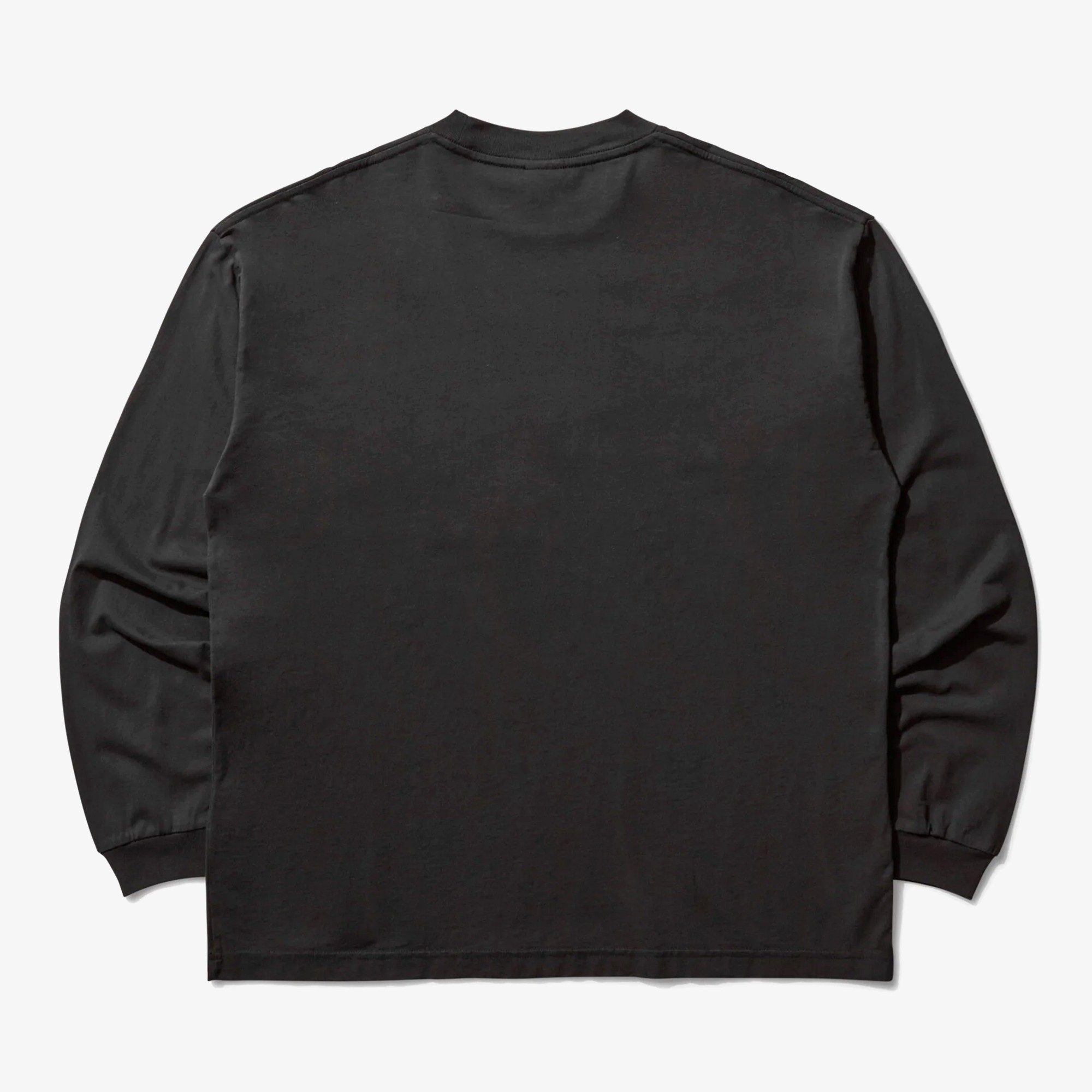 Og Logo LS Shirt 'Black'