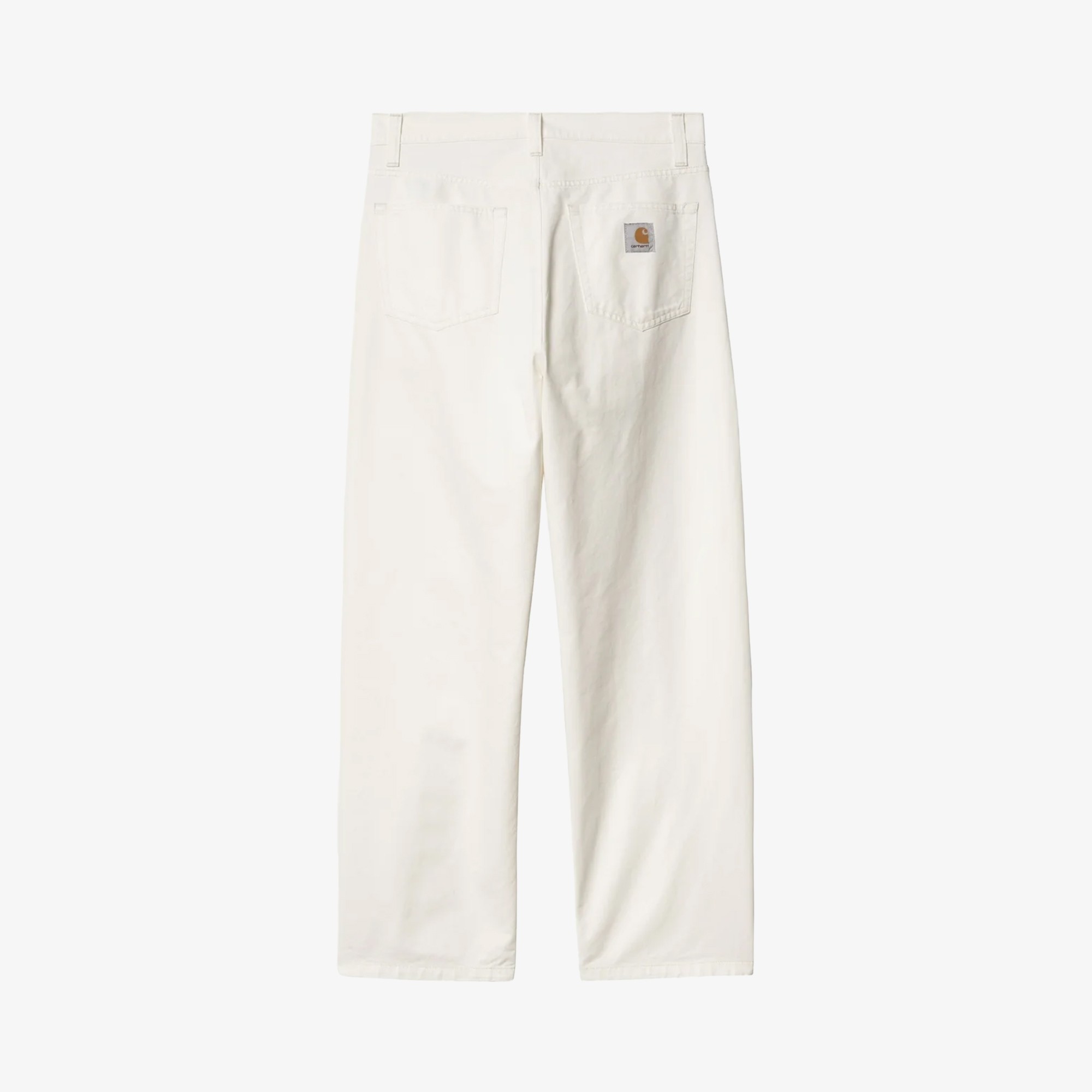 Landon Pant 'Off White'