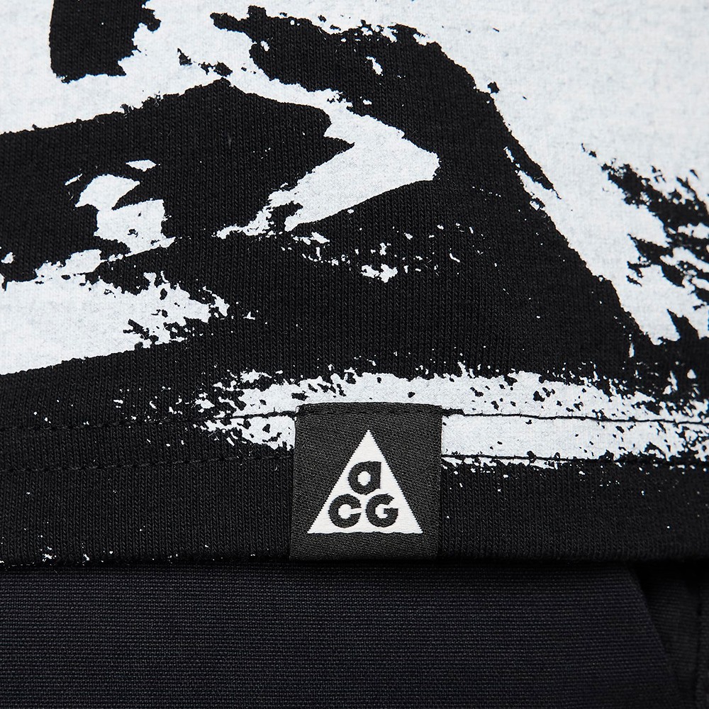 ACG Northen Lights T-Shirt 'Black'