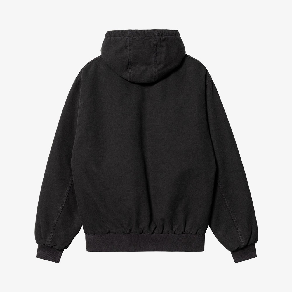 OG Active Jacket Winter 'Black'