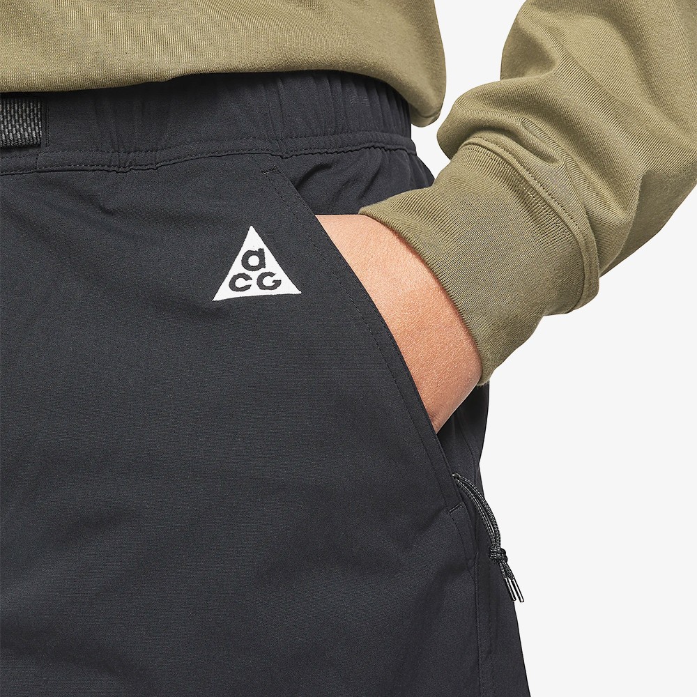 ACG Hiking Shorts 'Black'