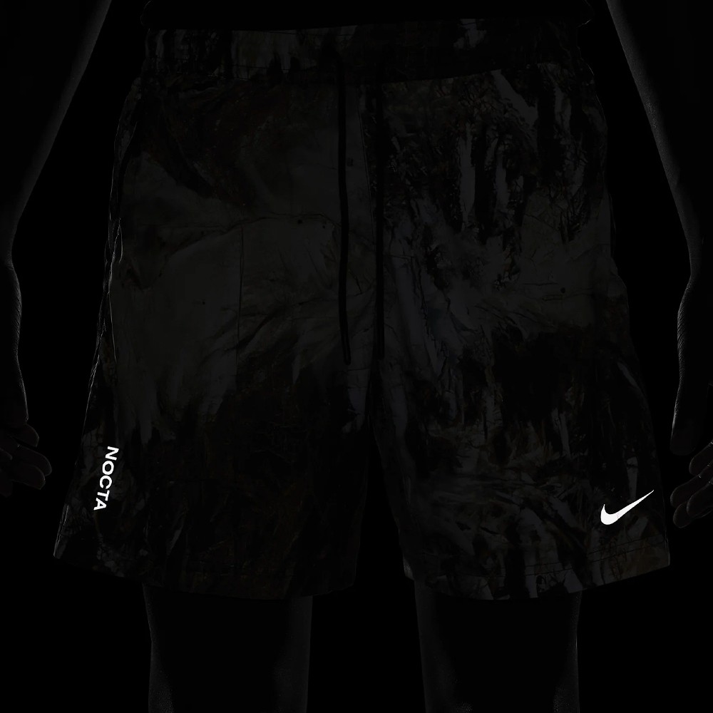 NOCTA x Nike Running Shorts