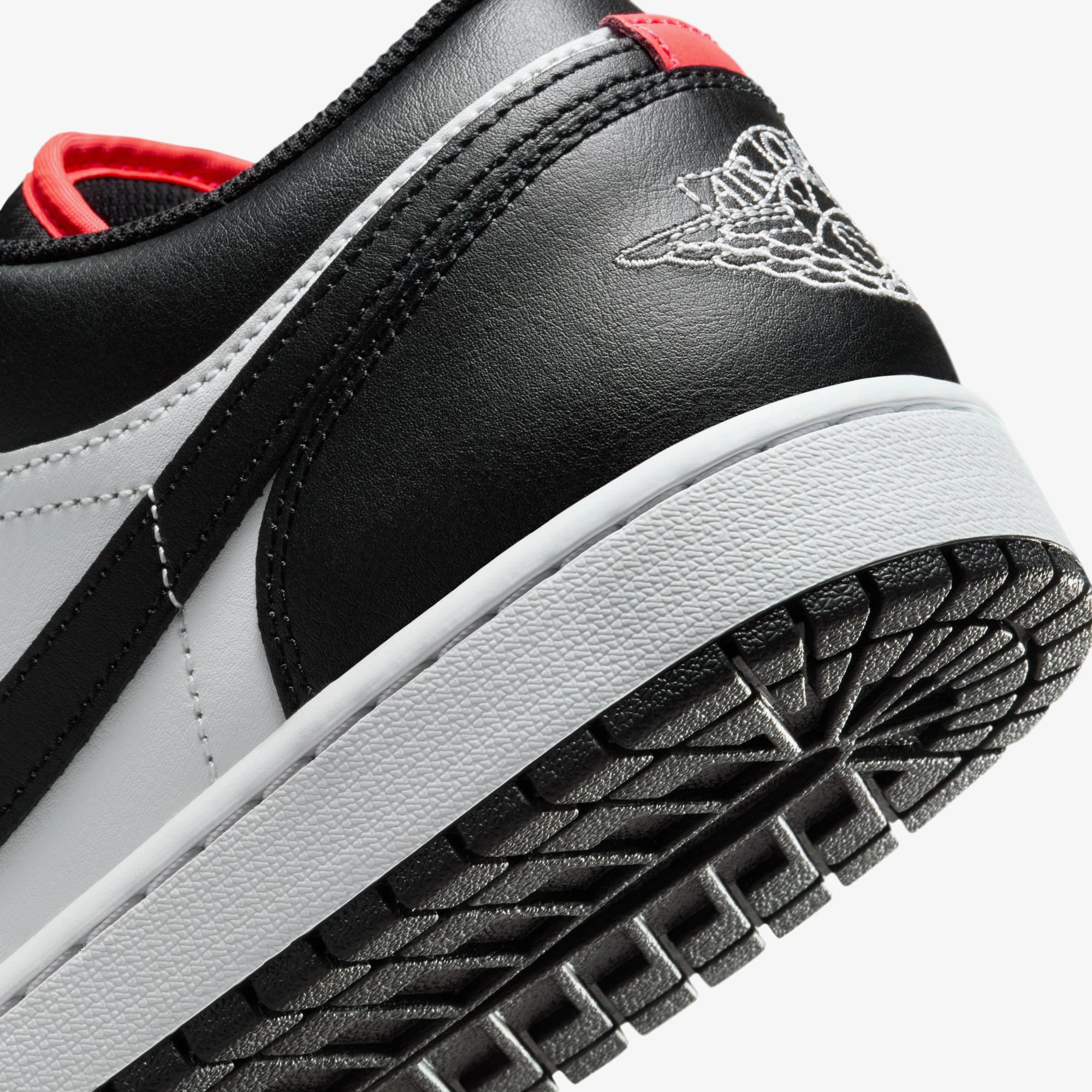 Air Jordan 1 Low 'Neutral Grey' - WUNDER