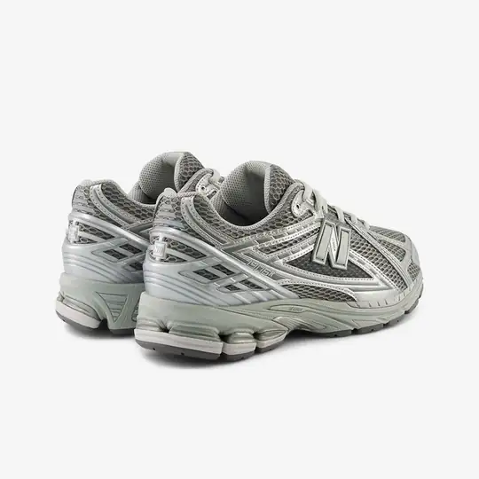 1906R 'Harbor Grey' - Görsel 5