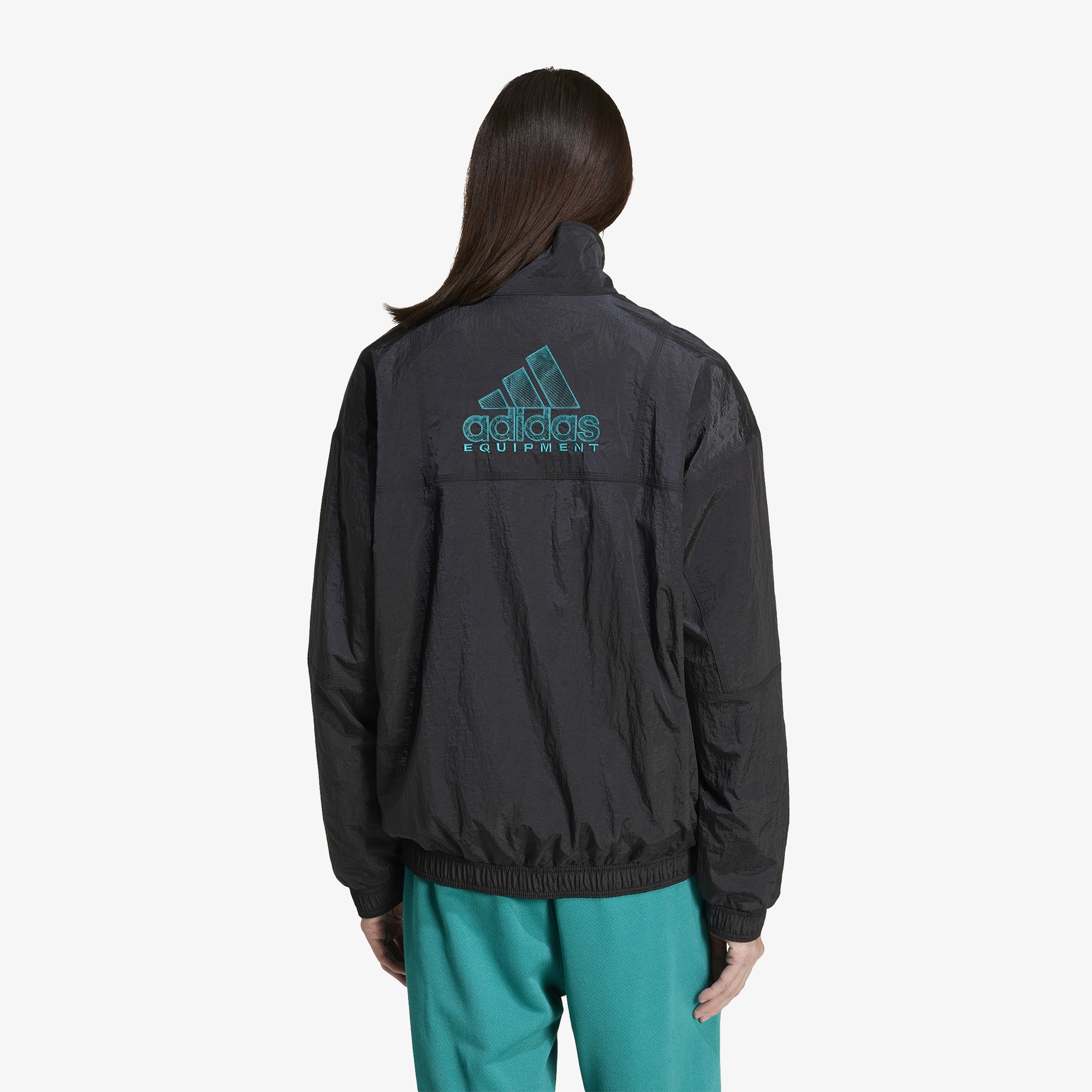 Equipment Track Top