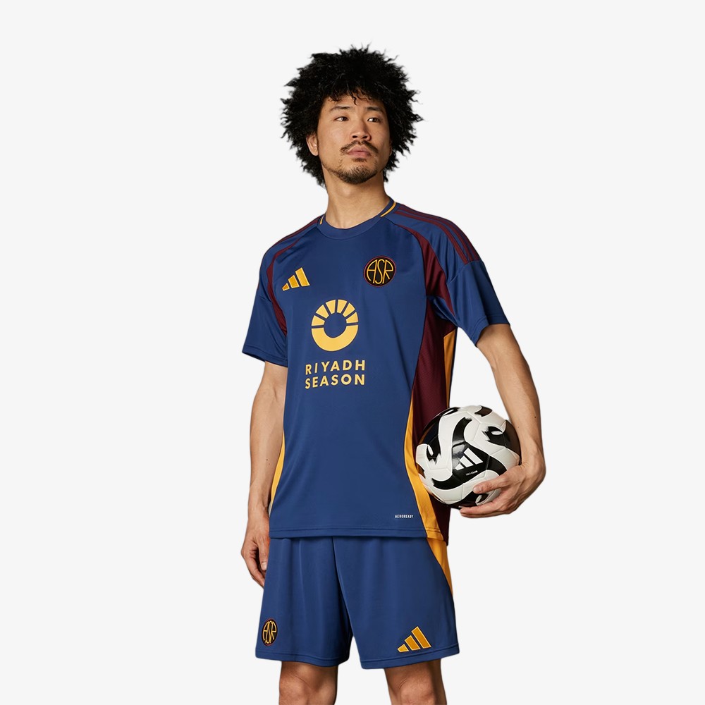 AS Roma 24/25 Third Jersey