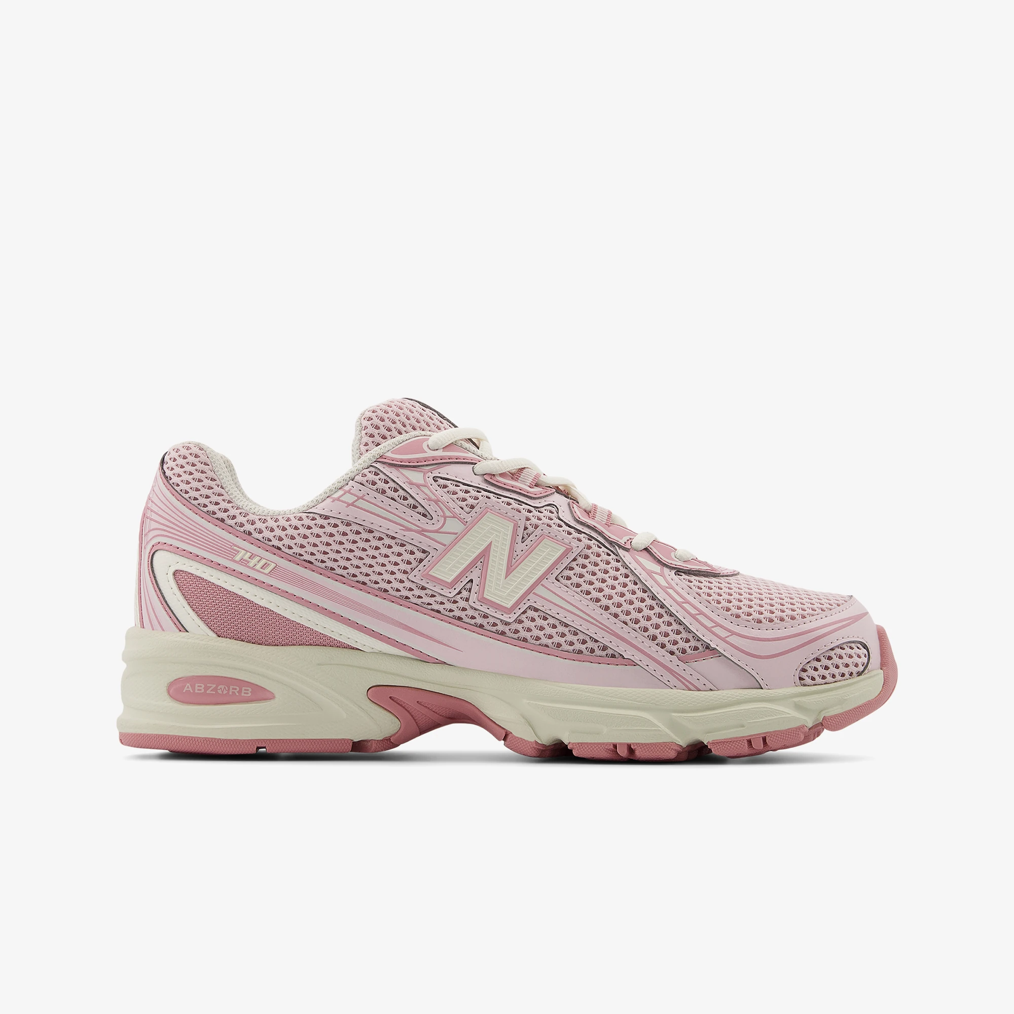 740v2 'Pink Granite'