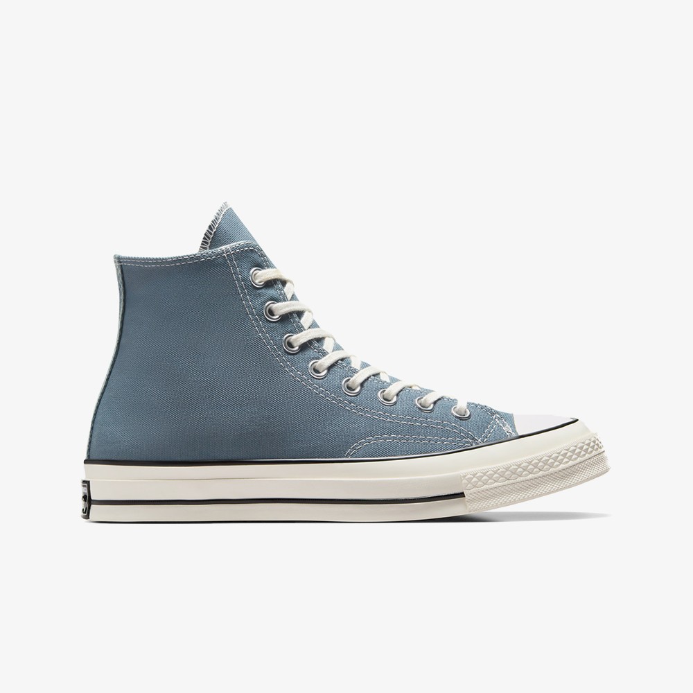 Chuck 70 Hi 'Dark Blue'