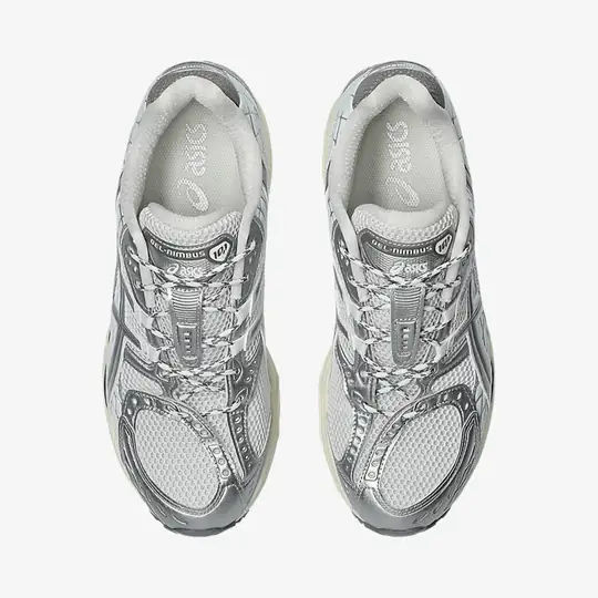 Asics Gri Asics Gel Nimbus Gel-Nimbus