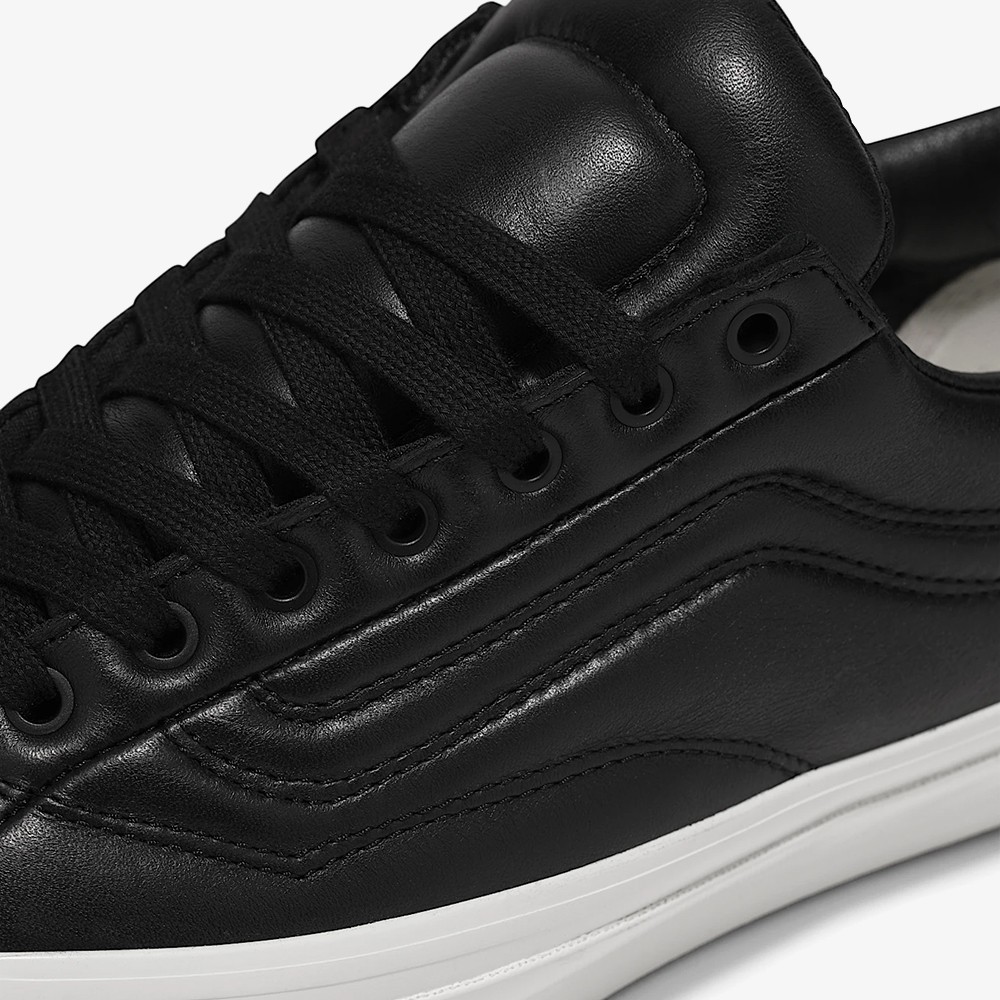 OTW Old Skool 36 Foam 'Black'