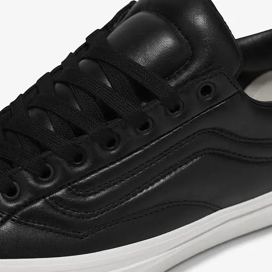 OTW Old Skool 36 Foam 'Black' - Görsel 7