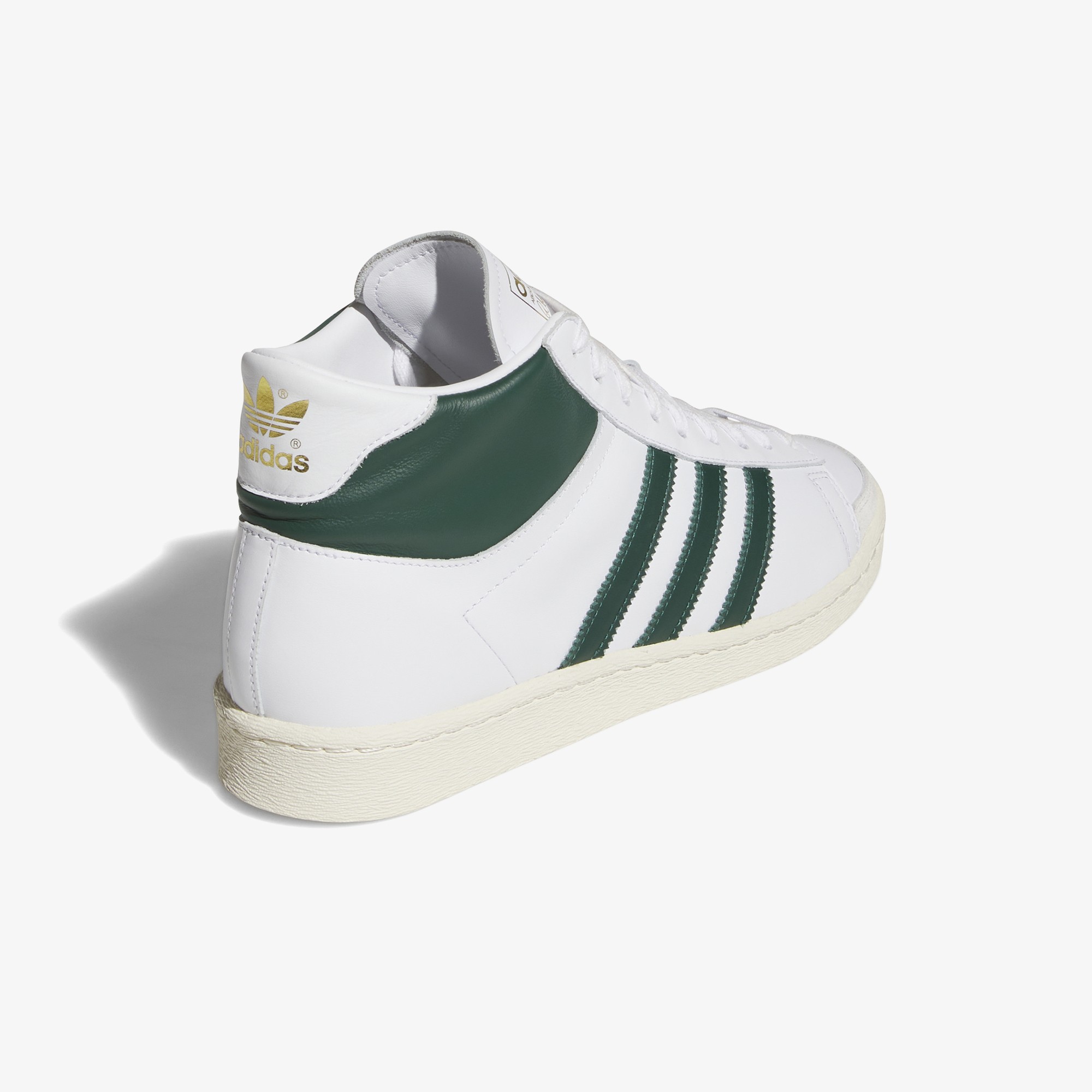 Jabbar HI 'Cloud White'