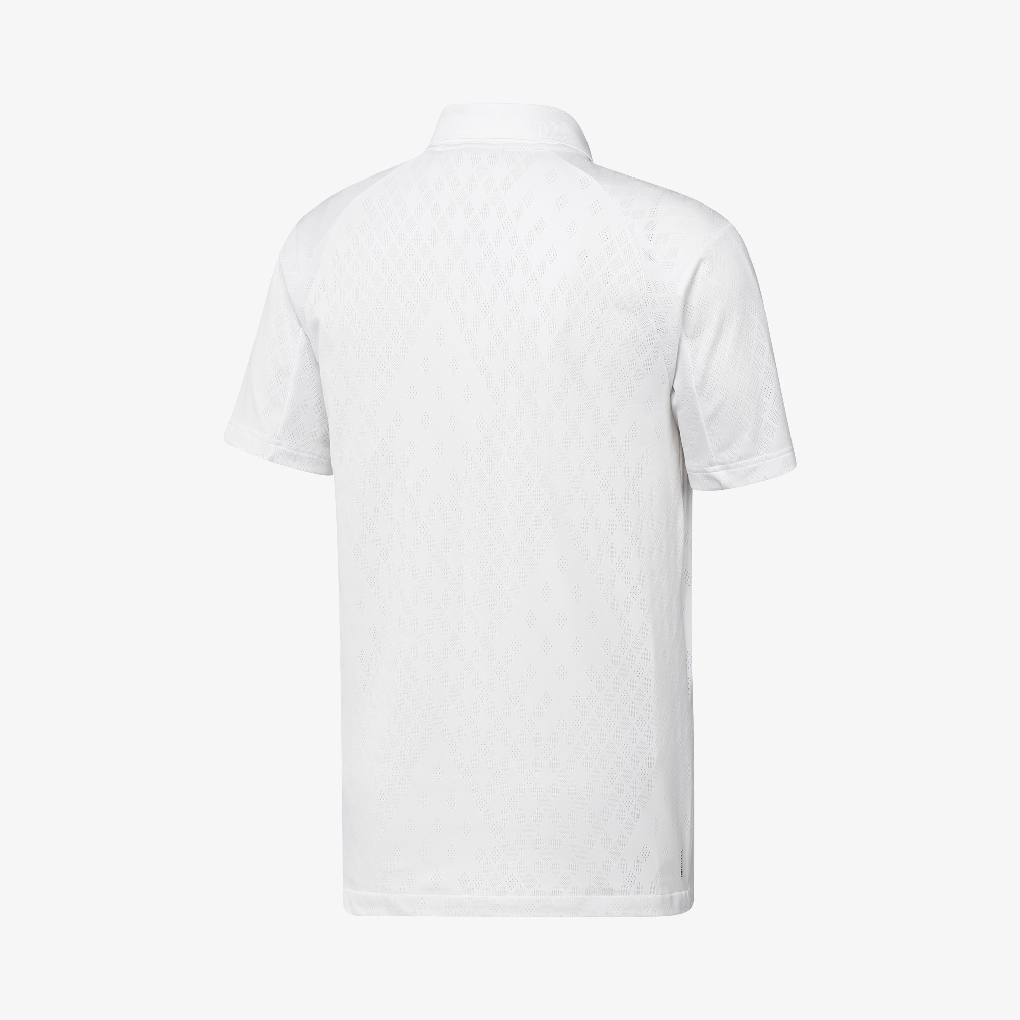 Polo Pro T-Shirt 'White'