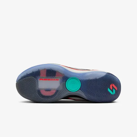 Jordan Luka 4 'Bloodline' - Görsel 9