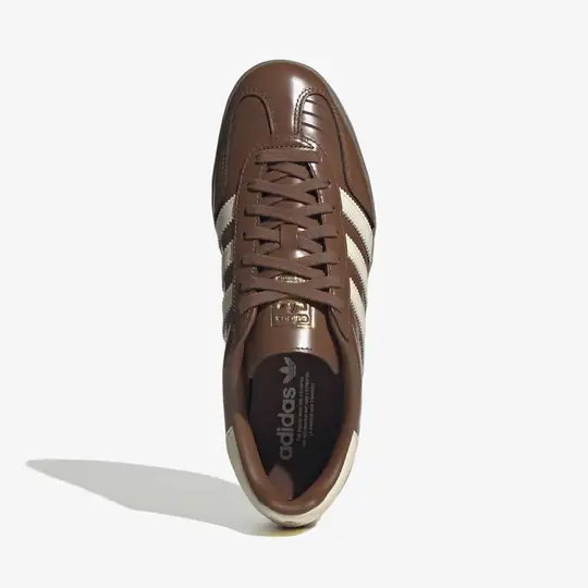 Adidas Kahverengi Adidas Gazelle