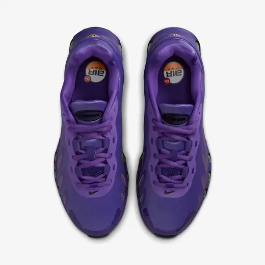 Air Max Dn8 'Wild Grape' (W) - Görsel 7