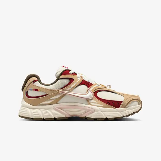 Nike Siyah Nike V5