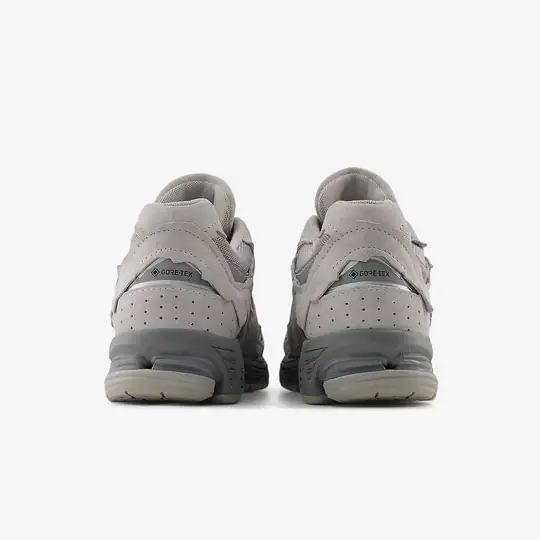 2002DX Protection Pack GORE-TEX® 'Slate Grey' - Görsel 6
