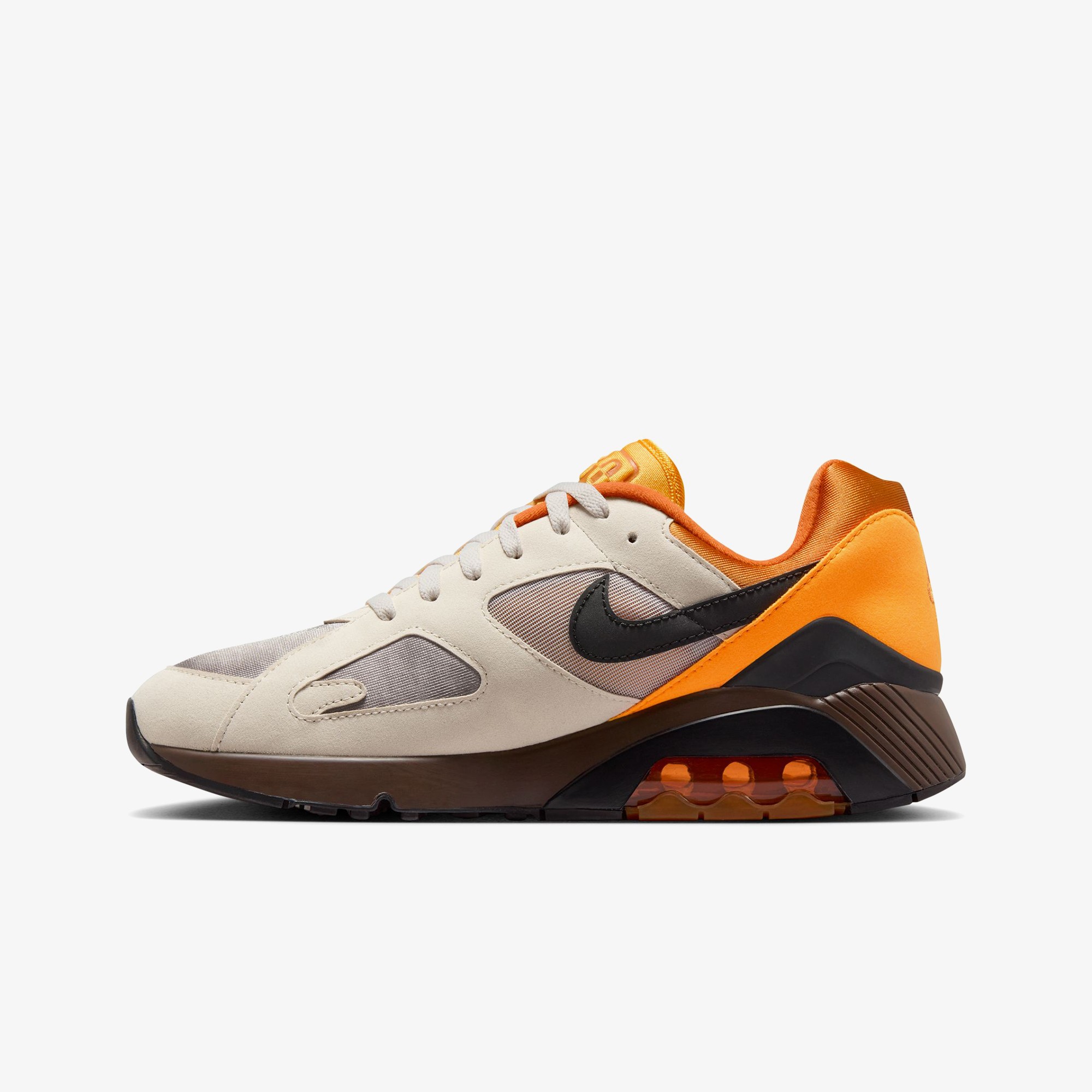 Air Max 180 'Light Orewood Brown'