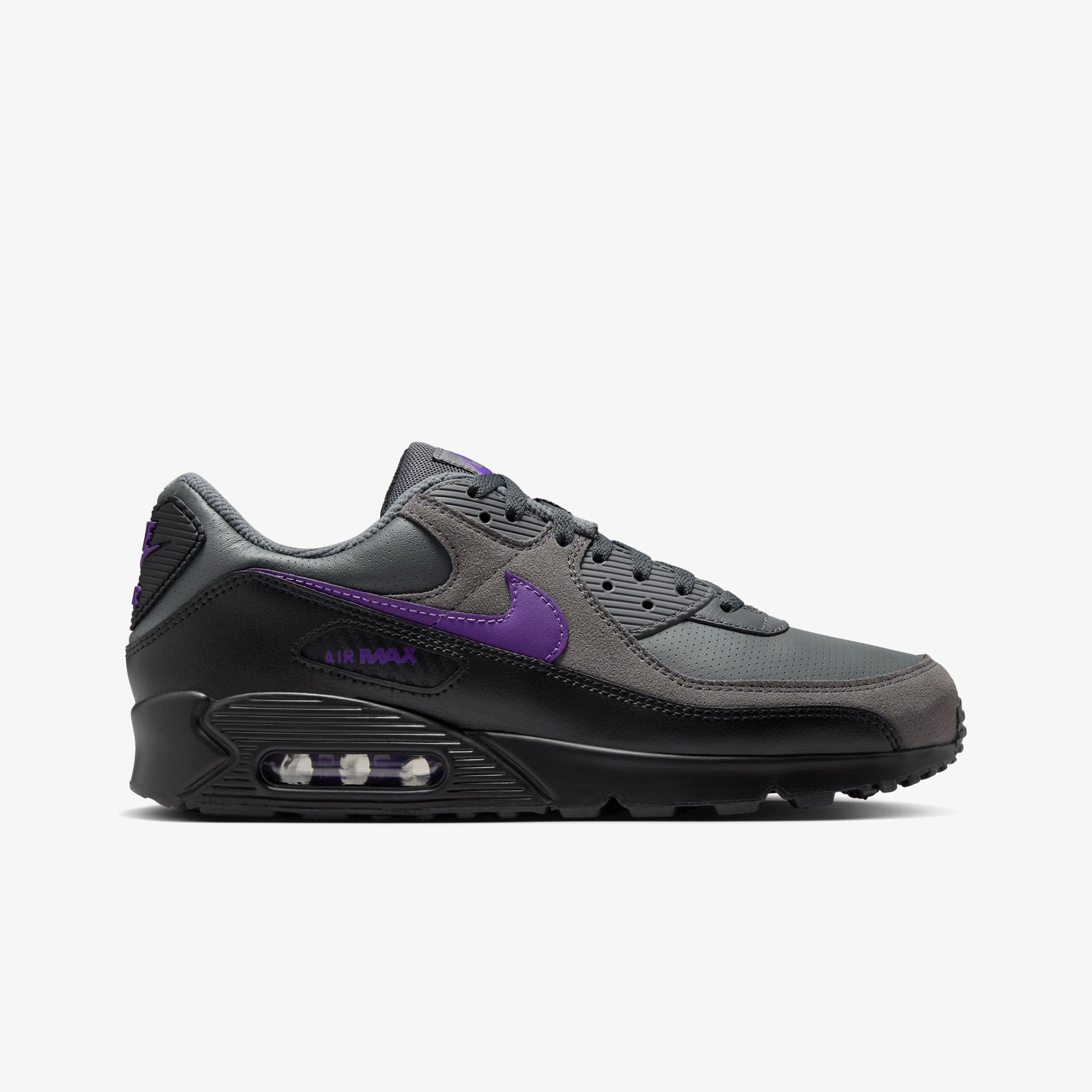 Air Max 90 'Iron Grey'
