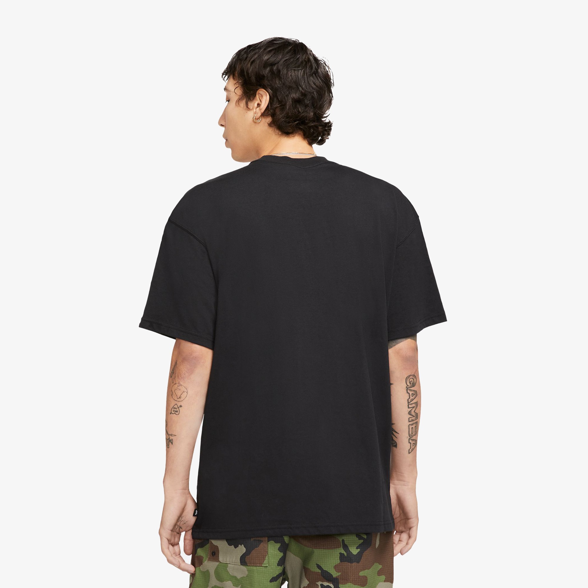 SB Logo T-shirt 'Black'