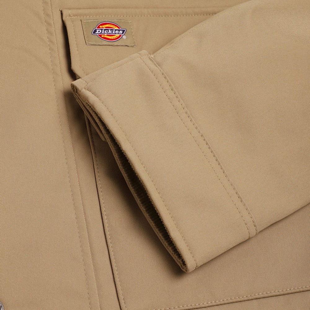 Medina Coat 'Olive Green'