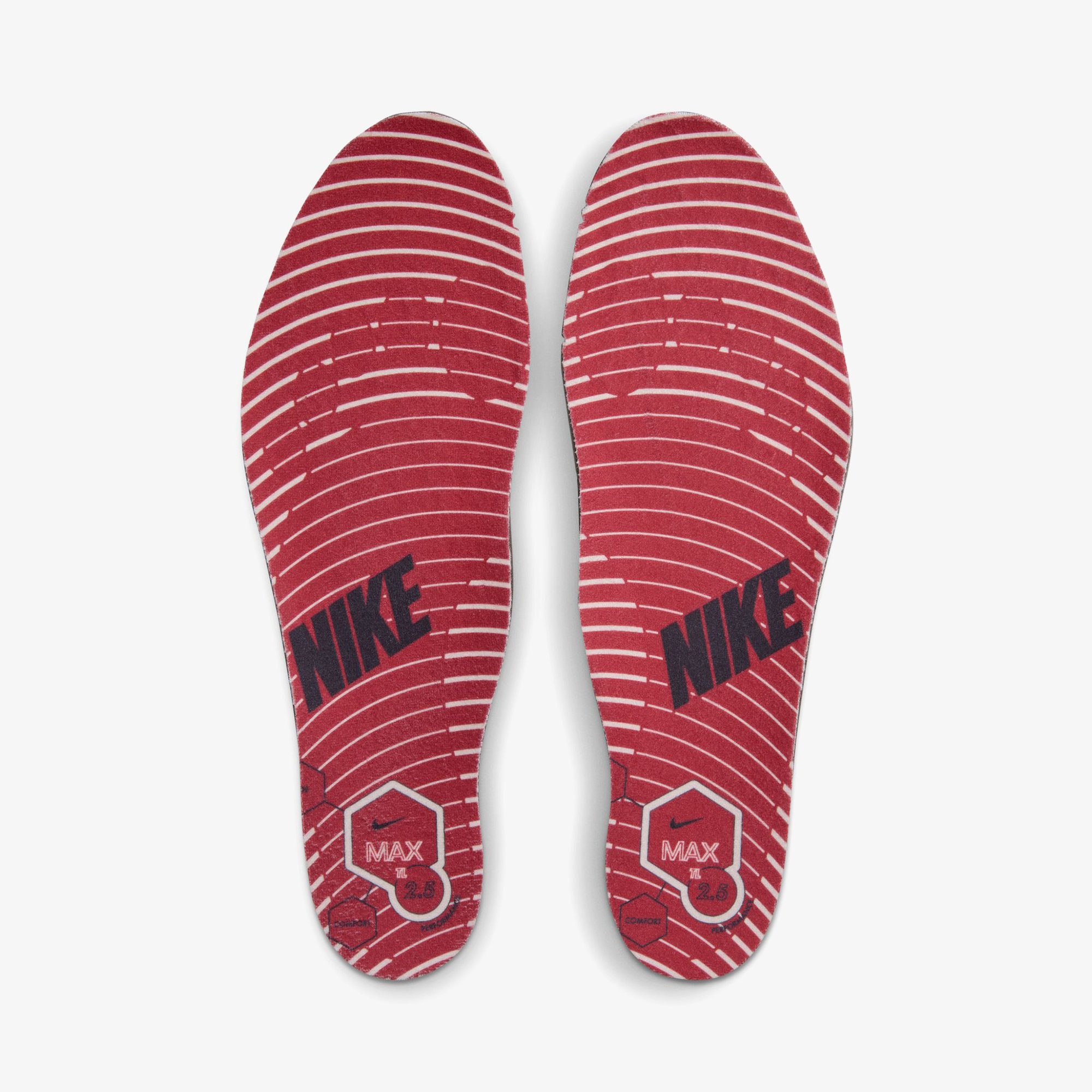 Air Max TL 2.5 'Varsity Red'