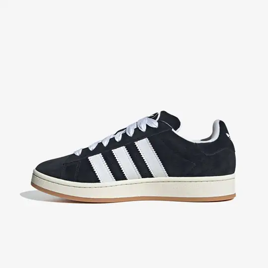 Adidas Siyah Adidas Campus 00s