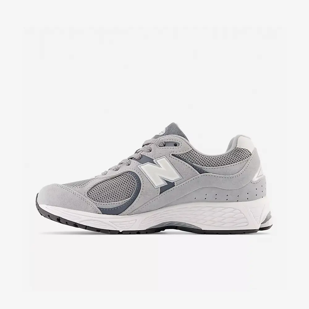 New Balance 2002r グレー 37 New Balance 2002R 'Steel Grey' - WUNDER