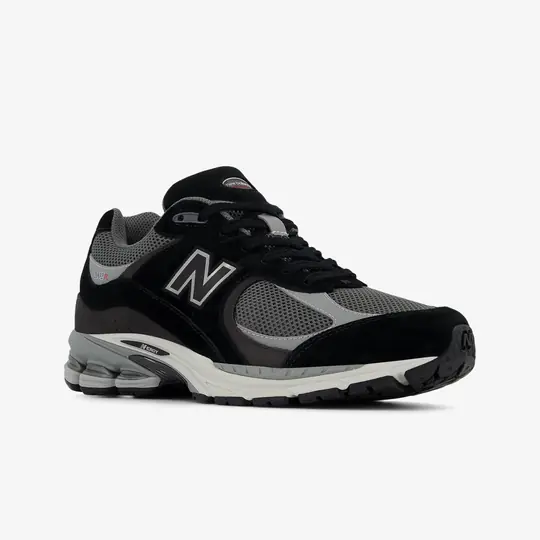 2002R 'Black Castlerock Grey' - Görsel 7